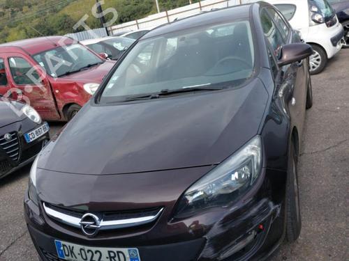 Used Parts OPEL ASTRA J (P10) 1.6 CDTi (68) 2401349