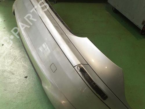 Rear bumper MERCEDES-BENZ C-CLASS Coupe (CL203) C 220 CDI (203.708) | BP24740226C8 
