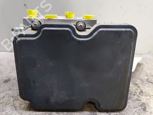 ABS pump PEUGEOT EXPERT Van (V_) 2.0 BlueHDi 120 | BP29116487M43 