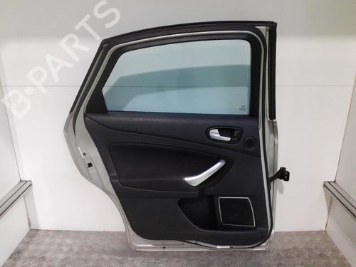 left-rear-door-ford-mondeo-iv-ba7-2007-2008-2009-2010-2011-2012-2013-2014-2015-24740980 main image