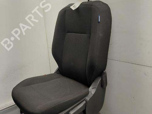 Sæde venstre fortil Sæde venstre fortil CITROËN BERLINGO Box Body/MPV (K9) [2018-2026] 37439218 37439218