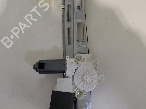 Rear left window mechanism OPEL VECTRA C GTS (Z02) 1.9 CDTI (F68) | BP29504643C24 