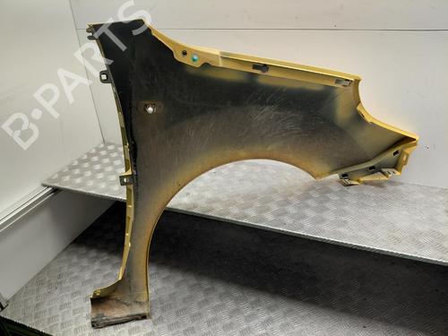 Used Left front fenders Left front fenders 39150625 39150625