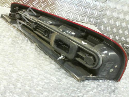 Used Left taillight FORD C-MAX (DM2) 1.8 TDCi (115 hp) 24755158