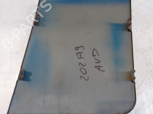 Used Timing cover Timing cover MAZDA MX-5 I (NA) 1.6 (NA6C) (115 hp) 32710132 32710132