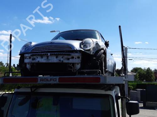 Startmotor MINI MINI (R50, R53) Cooper | BP24765549M8 