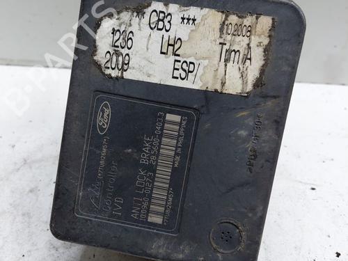 ABS pump FORD C-MAX (DM2) 1.6 TDCi | BP24748062M43  - Image 6