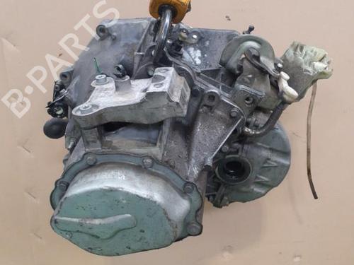 Gearbox CITROËN C3 II (SC_) 1.6 HDi 90 | BP25490320M3 