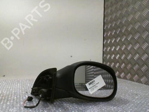 Used Right mirror CITROËN C3 Pluriel (HB_) 1.4 (73 hp) 24762628