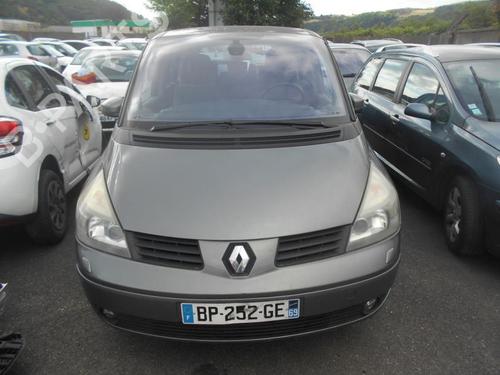 Right headlight RENAULT ESPACE IV (JK0/1_) 2.2 dCi (JK0H) | BP24748526C29 - Image 5