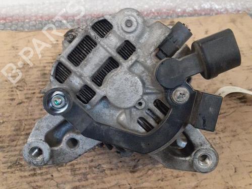 Used Alternator Alternator PEUGEOT 207 (WA_, WC_) 1.4 (73 hp) 24760398 24760398