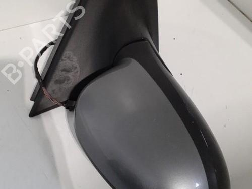 Right mirror FIAT BRAVO II (198_) 1.6 D Multijet (198AXM1B) | BP24741407C27 