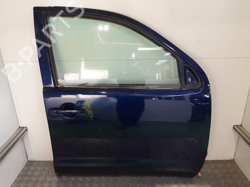 Right front door TOYOTA HILUX VII Pickup (_N1_, _N2_, _N3_) 3.0 D-4D 4WD (KUN26) 670010K060
