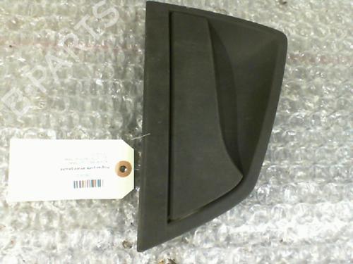 Used Rear left exterior door handle ALFA ROMEO GIULIETTA (940_) 2.0 JTDM (940.FXL1A) (140 hp) 24762462