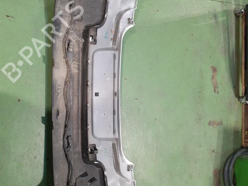 Rear bumper CITROËN C3 III (SX) 1.2 PureTech 82 | BP24753931C8