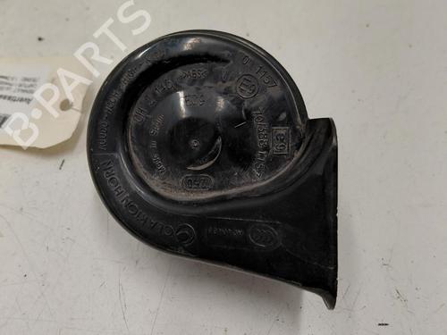 Horn RENAULT CAPTUR I (J5_, H5_) 1.5 dCi 90 (J5N4, J5M5, J5MW, J5M6, J5AL, J5AJ) | BP38058718E13 - Image 2