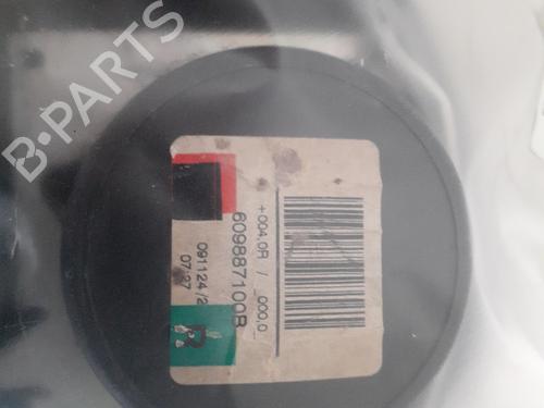 Used Front right seatbelt Front right seatbelt FORD C-MAX (DM2) 1.6 TDCi (90 hp) 26692965 26692965