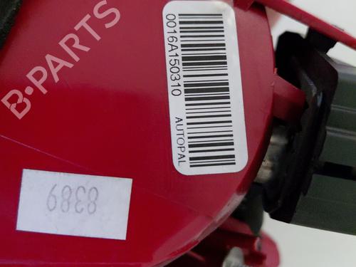 Used Right tailgate light Right tailgate light CITROËN C5 III Break (RW_) 2.0 HDi 165 (163 hp) 30910311 30910311