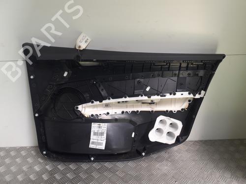 Front left panel PEUGEOT 308 I (4A_, 4C_) 1.4 16V | BP28162599C58 