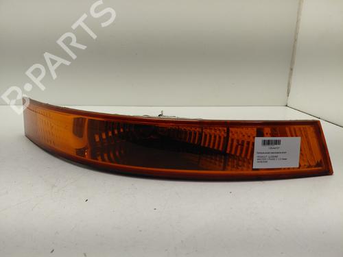 Right front indicator RENAULT MASTER II Van (FD) 2.5 dCi (FD02) | BP34471768C33 - Image 2