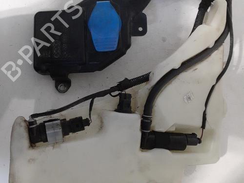 Windscreen washer tank AUDI A4 B8 (8K2) 2.0 TDI | BP24764418C113 