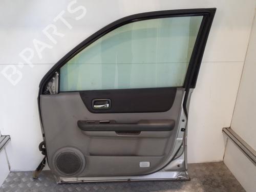 Right front door NISSAN X-TRAIL I (T30) 2.2 Di 4x4 | BP25809618C3 