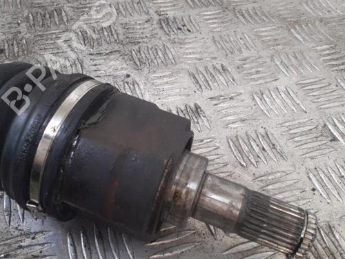 Used Right front driveshaft HYUNDAI i30 (FD) 1.4 (109 hp) 24739911