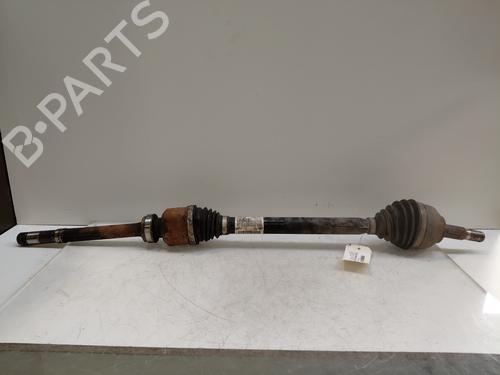 Right front driveshaft CITROËN JUMPY III Van (V_) 1.5 BlueHDi 100 | BP33028587M39 - Image 2