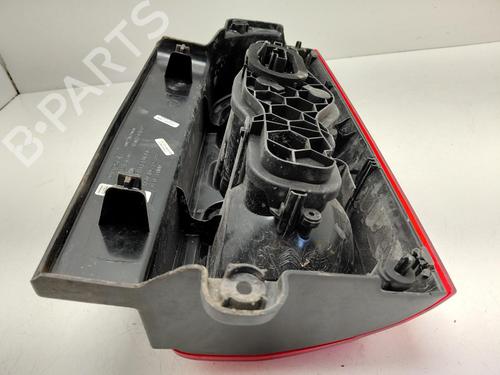 Used Left taillight Left taillight CITROËN JUMPY III Van (V_) 1.5 BlueHDi 100 (102 hp) 40123558 40123558