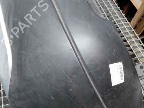 Rear bumper CITROËN C3 I (FC_, FN_) 1.4 16V | BP24769108C8 