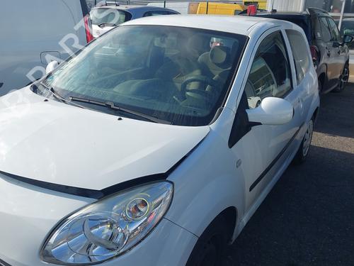 Brukte deler til RENAULT TWINGO II (CN0_) 1.2 16V (CN04, CN0B) (75 hp) 4359890