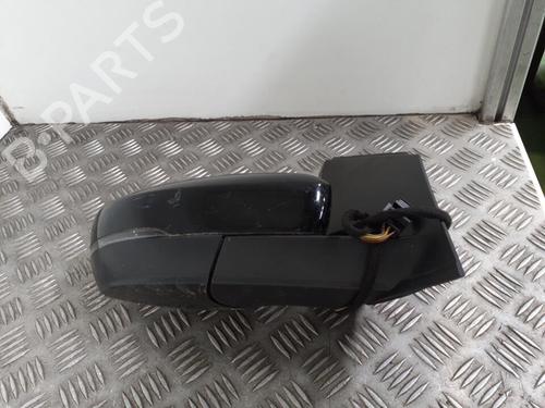 Used Right mirror VW POLO V (6R1, 6C1) 1.6 TDI (90 hp) 24767638