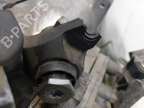 Gearbox TOYOTA PROACE Van (MDZ_) 1.5 D4d (MDZ1) | BP29968524M3