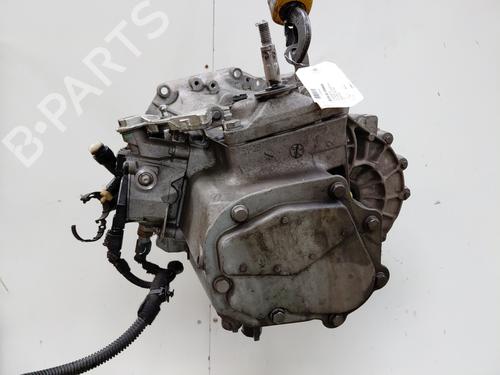 Gearkasse CITROËN C4 II (NC_) 1.2 THP 130 (NCHNYM, NCHNYT) | BP29083169M3 