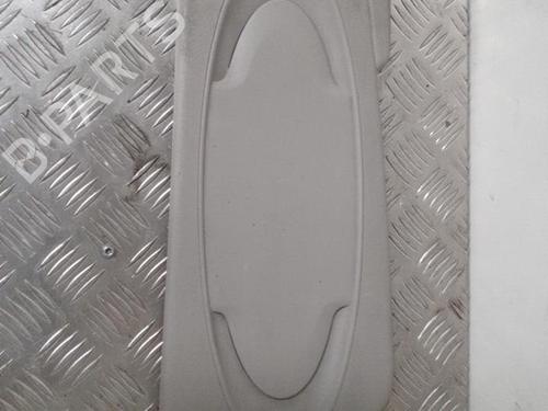 Used Left sun visor Left sun visor RENAULT KANGOO Express (FW0/1_) 1.5 dCi 70 (FW0A, KW0V) (68 hp) 24749526 24749526