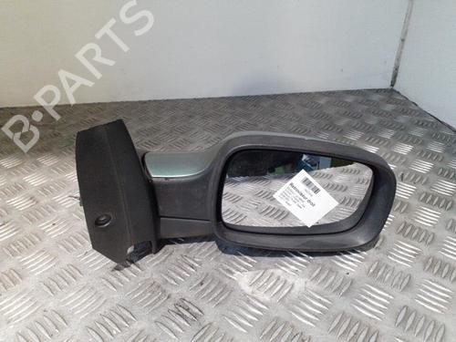 Used Right mirror RENAULT SCÉNIC II (JM0/1_) 1.9 dCi (JM0G, JM12, JM1G, JM2C) (120 hp) 24746471