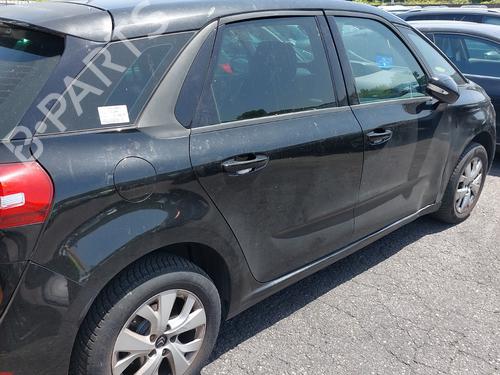 Used Parts CITROËN C4 Picasso II 1.6 HDi / BlueHDi 115 (115 hp) 4261987