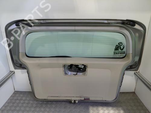 Tailgate MERCEDES-BENZ B-CLASS Sports Tourer (W245) B 200 (245.233) | BP29319938C6 