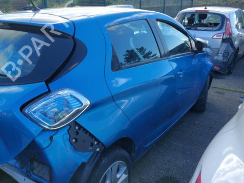 Rear left lock RENAULT ZOE (BFM_) ZOE | BP29251546C100 