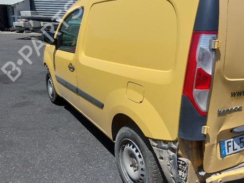 Radio RENAULT KANGOO Express (FW0/1_) | BP37754672E6 - Image 6