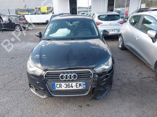 Used Parts AUDI A1 (8X1, 8XK)  1.6 TDI  2403953