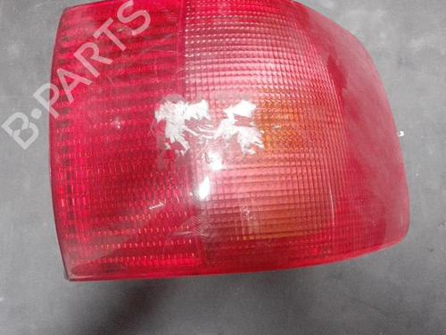 Used Right taillight Right taillight AUDI 80 B4 Saloon (8C2) 1.9 TD (75 hp) 33290984 33290984