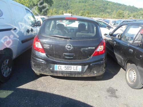 Right taillight OPEL CORSA D (S07) 1.3 CDTI (L08, L68) | BP24769699C35 