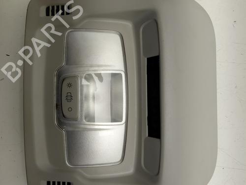 Interior roof light CITROËN C3 III (SX) 1.2 PureTech 82 | BP33877135I8 - Image 2