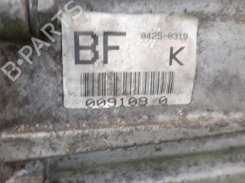 Gearbox CHEVROLET NUBIRA Saloon 2.0 D | BP24750988M3 
