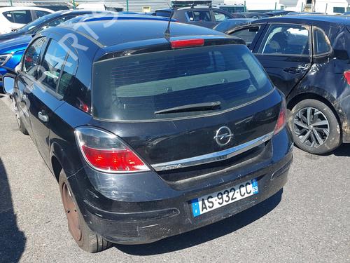 Left headlight OPEL ASTRA H (A04) 1.3 CDTI (L48) | BP25023379C28  - Image 7