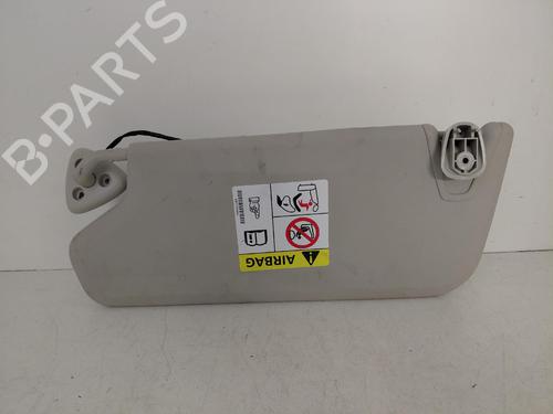 Right sun visor FIAT FREEMONT (345_) 2.0 JTD | BP36481087I2 - Image 2