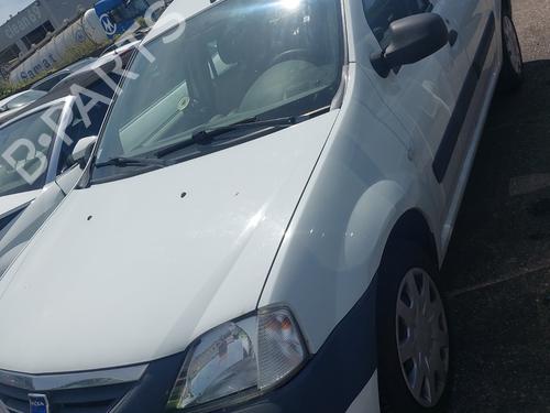 Right front window switch DACIA LOGAN MCV (KS_) 1.5 dCi (KS0K) | BP31070098I26 - Image 4