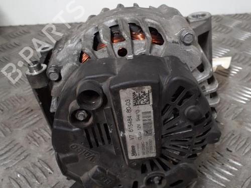 Alternator PEUGEOT 308 II (LB_, LP_, LW_, LH_, L3_) 1.6 THP 125 | BP24741988M7