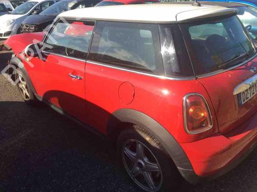 Right front steering knuckle MINI MINI (R56) Cooper | BP24762887M26 - Image 5